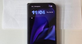Mint
													Google Pixel 9 Pro Fold - Unlocked, Obsidian, 512 GB, GGH2X, photo 4 of 16
