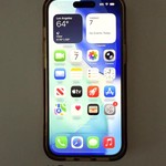 Good Apple iPhone 15 - Unlocked, 128 GB, Pink, A2846