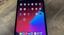 Good
													Apple iPad Pro 11" 2018 - Wi-Fi, Gray, 64 GB, A1980, photo 5 of 5