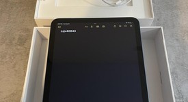 Mint
													Apple iPad 10th Gen - Wi-Fi, Blue, 64 GB, A2696, photo 3 of 9