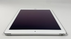 Good
													Apple iPad Air 2 - Unlocked, Silver, 16 GB, photo 5 of 7