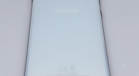 Mint
													Samsung Galaxy S10 - Sprint, White, 128 GB, 8 GB, SM-G973U, photo 3 of 8