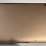 Good MacBook Air 2020 - 13 inch - 512 GB, Gold, 8 GB, Apple M1