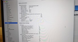 Mint
													MacBook Pro 2021 - 16" - Apple M1 Max, Gray, 1 TB, 64 GB, photo 4 of 14