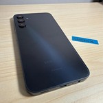 Mint Samsung Galaxy A15 5G - TracFone, Black & Blue, 64 GB, 4 GB