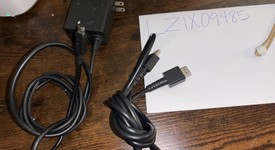 Good
													Nintendo Switch - OLED - White, 64 GB, The Legend of Zelda: Tears of the Kingdom Edition, photo 5 of 9