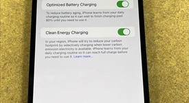 Good
													Apple iPhone 12 Pro Max - Unlocked, Pacific Blue, 128 GB, A2342, photo 2 of 7