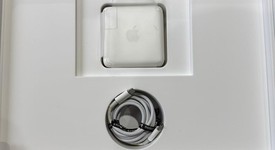 Good
													MacBook Pro 2017 (With Touch Bar) - 13" - I5, Gray, 512 GB, 16 GB, photo 3 of 16