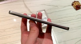 Mint
													Samsung Galaxy Note 5 - Unlocked, Blue, 32 GB, SM-N920C, photo 4 of 9