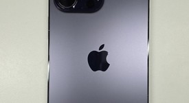 Good
													Apple iPhone 14 Pro Max - Xfinity, Purple, 256 GB, A2651, photo 4 of 10