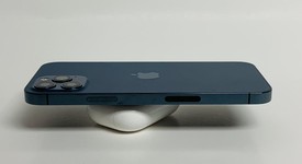 Good
													Apple iPhone 12 Pro - Unlocked, Pacific Blue, 128 GB, A2341, photo 4 of 9