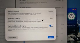 Mint
													MacBook Pro 2024 - 14" - Apple M4 Pro 12-core, Space Black, 512 GB, 24 GB, photo 3 of 20