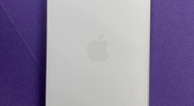 Mint
													Apple iPhone 16e - Unlocked, White, 128 GB, A3212, photo 4 of 6