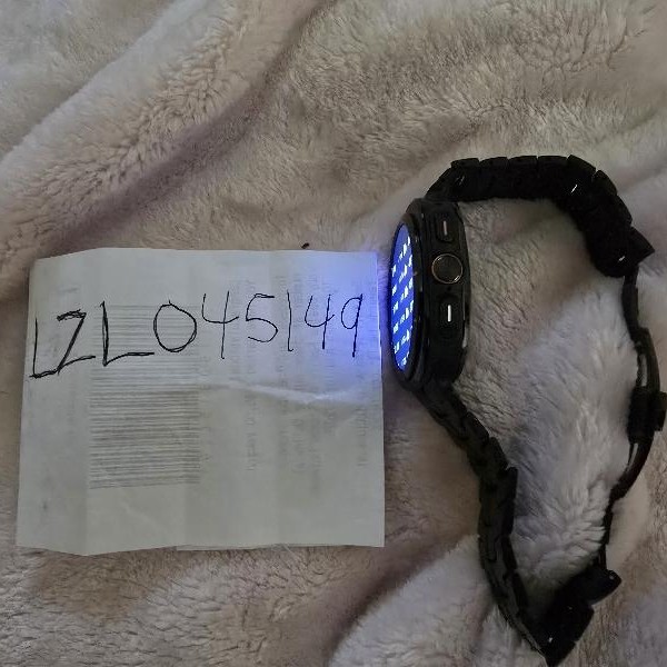 Samsung Galaxy Watch Ultra - Unlocked, Gray, SM-L705U, 47mm