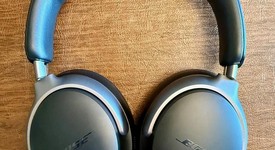 Used
													Bose QuietComfort Ultra Headphones - Black, photo 4 of 4