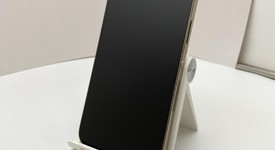 Fair
													Apple iPhone 14 Pro Max - Unlocked, Gold, 128 GB, A2651, photo 2 of 7