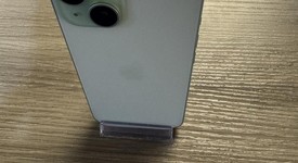 Fair
													Apple iPhone 15 - Unlocked, Green, 128 GB, A2846, photo 4 of 7