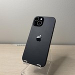 Mint Apple iPhone 15 - Unlocked, 128 GB, Black, A2846