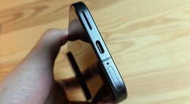 Good
													Google Pixel 9 - Unlocked, Obsidian, 256 GB, 12 GB, G2YBB, photo 3 of 9