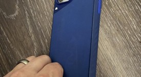 Good
													Apple iPhone 15 Pro Max - Unlocked, White, 256 GB, A2849, photo 2 of 7