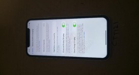 Good
													Apple iPhone Xr - Unlocked, White, 64 GB, A1984, photo 2 of 8