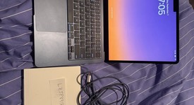Good
													MacBook Air 2022 - 13" - Apple M2, Gray, 256 GB, 8 GB, photo 3 of 9