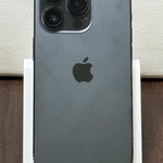 Good Apple iPhone 14 Pro - Unlocked, 128 GB, Black, A2650