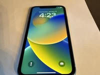 Apple iPhone Xr