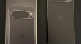 Mint
													Google Pixel 9 Pro XL - Unlocked, Obsidian, 256 GB, 16 GB, GGX8B, photo 4 of 12