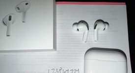 Used
													Apple AirPods Pro 3, photo 4 of 7