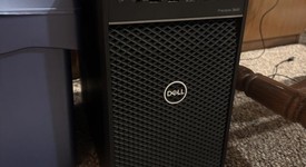 Mint
													Dell Precision Desktop, photo 1 of 6
