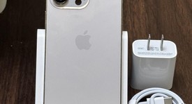 Good
													Apple iPhone 13 Pro - Unlocked, Gold, 128 GB, A2483, photo 3 of 8