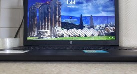 Good
													HP Laptop, photo 4 of 18