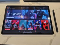 Samsung Galaxy Tab S8 Plus