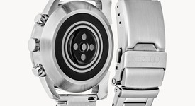 New
													Citizen CZ Smart Hybrid 2nd Gen - Silver, photo 2 of 7
