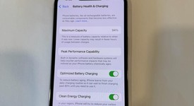 Good
													Apple iPhone 13 Pro - Unlocked, Sierra Blue, 512 GB, A2483, photo 3 of 10