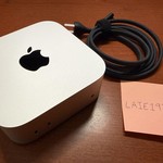 Mint Mac Mini 2024 - 1 TB, 24 GB, Apple M4 Pro 14-core