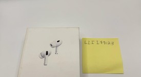 New
													Apple AirPods Pro 2nd Gen - USB-C, photo 1 of 3