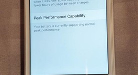 Mint
													Apple iPhone SE 1st Gen 2016 - Verizon Prepaid, Silver, 32 GB, A1662, photo 2 of 7