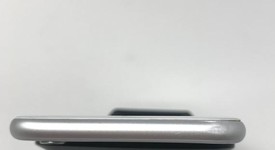 Good
													Apple iPhone 6 - Unlocked, Silver, 16 GB, A1549, photo 3 of 6