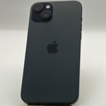 Mint Apple iPhone 15 Plus - Verizon, 128 GB, Black, A2847