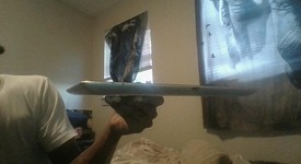 Good
													Apple iPad 4 - Wi-Fi, Black, 16 GB, A1458, photo 4 of 7