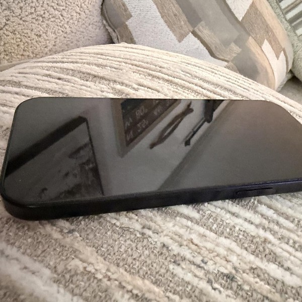 Apple iPhone 16 Pro - Xfinity, 128 GB, Black, A3083