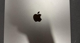 Mint
													Apple iPad Pro 13" (M4) 2024 - Unlocked, Black, 2 TB, 16 GB, A2926, Standard Glass, photo 5 of 15