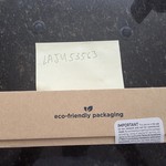 New Motorola Edge (2022) - T-Mobile, 128 GB, Gray, 8 GB