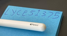 Good
													Apple Pencil 2nd Gen, photo 2 of 3