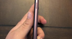 Good
													Samsung Galaxy S9 - Verizon, Purple, 64 GB, SM-G960U, photo 3 of 7