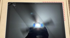 Good
													Microsoft Surface Pro 7 Plus - I7, Platinum, 512 GB, 16 GB, Wi-Fi, photo 3 of 13