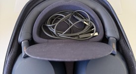 Used
													Sony WH-1000XM5 - Navy Blue, photo 4 of 5