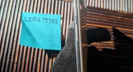 Good
													Google Pixel 7 Pro - Unlocked, Snow, 128 GB, 12 GB, GE2AE, photo 5 of 7